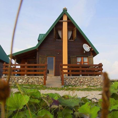 זבליאק Mountain Vista Chalet מראה חיצוני תמונה