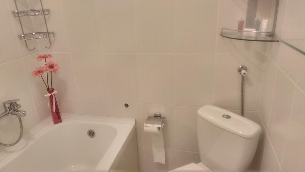 זבליאק Mountain Vista Chalet חדר תמונה