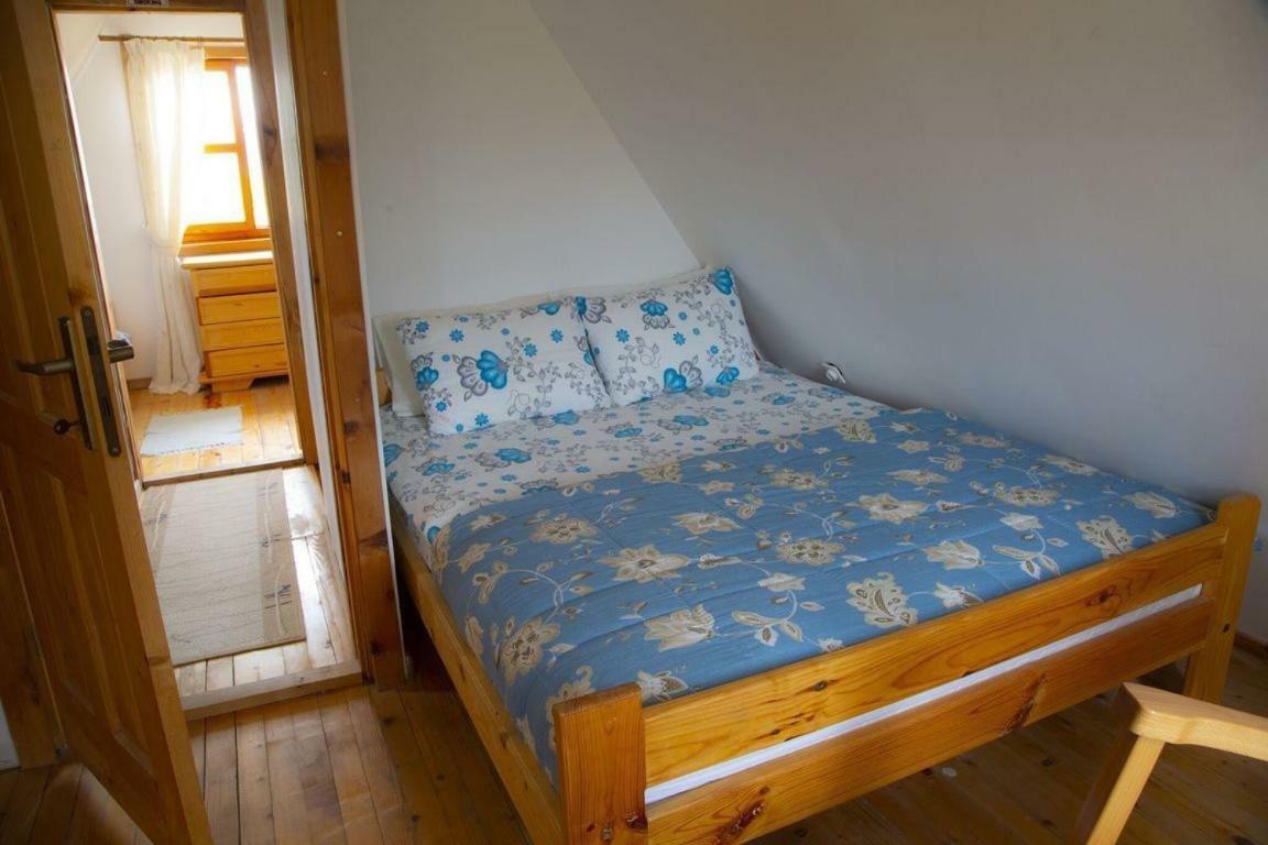 זבליאק Mountain Vista Chalet מראה חיצוני תמונה