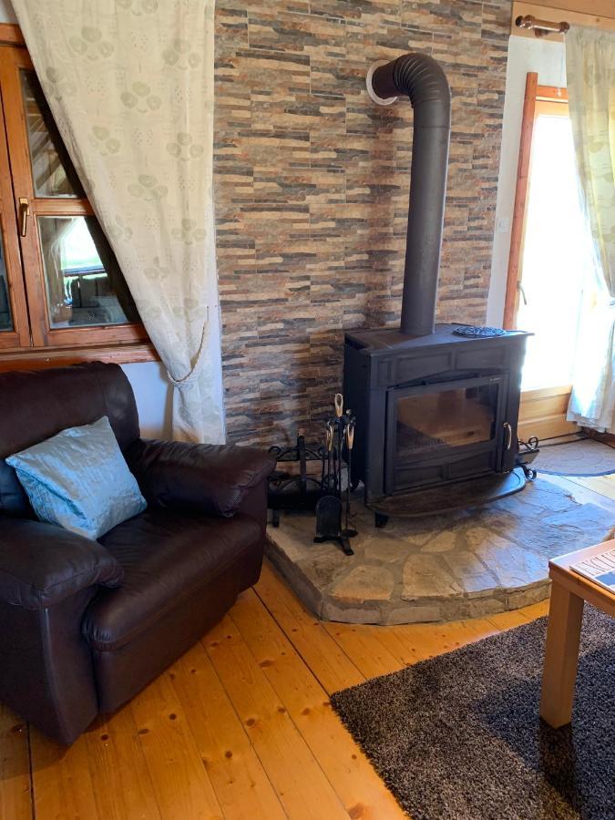 זבליאק Mountain Vista Chalet מראה חיצוני תמונה