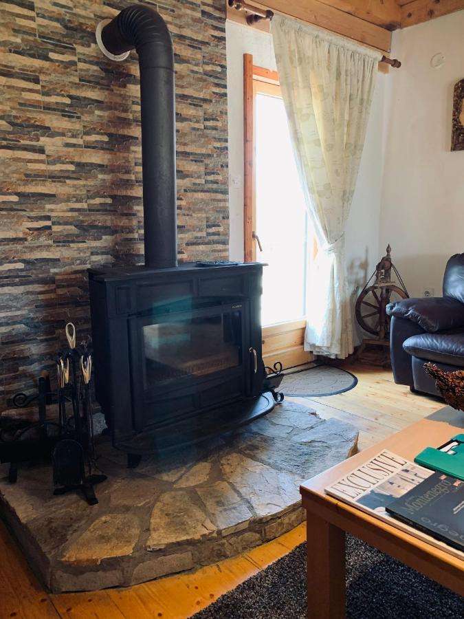 זבליאק Mountain Vista Chalet מראה חיצוני תמונה
