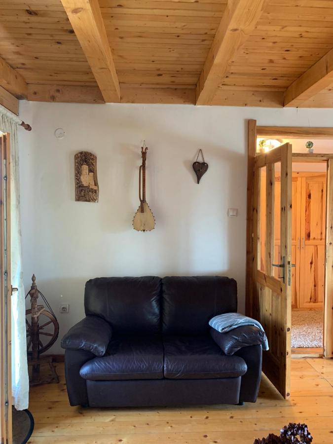 זבליאק Mountain Vista Chalet מראה חיצוני תמונה