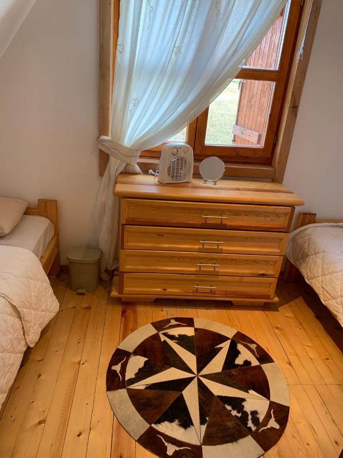 זבליאק Mountain Vista Chalet מראה חיצוני תמונה