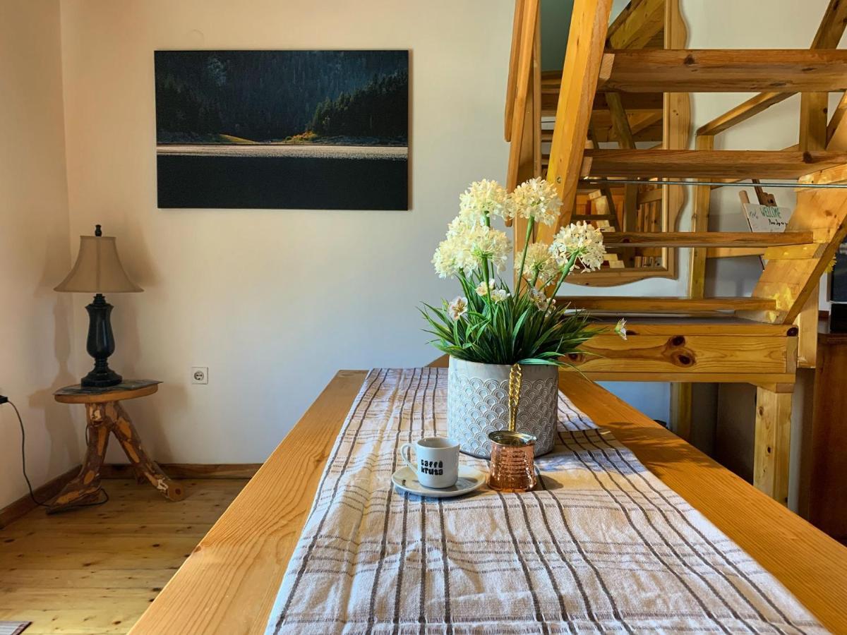 זבליאק Mountain Vista Chalet מראה חיצוני תמונה