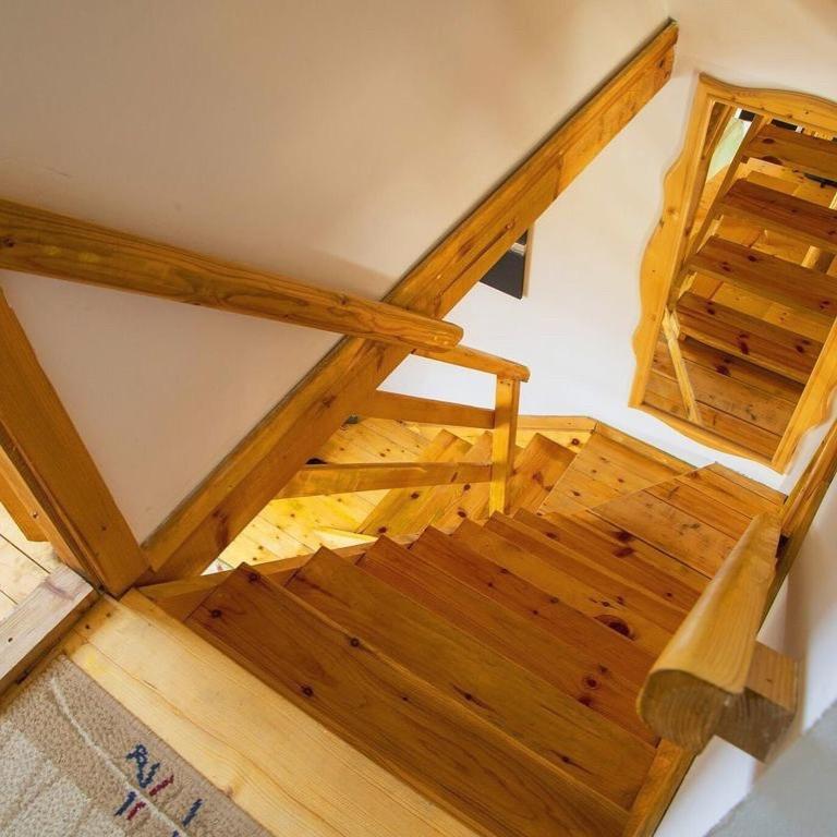 זבליאק Mountain Vista Chalet מראה חיצוני תמונה